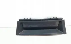 Écran de navigation BMW X5 E70 OEM 9289580 - Occasion