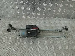 Mecanismo do limpador dianteiro VW Golf V 1K 5K1955601 1K1955119E
