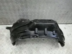 VASEN ETULOKASUOJA MITSUBISHI SPACE STAR II 5370C253