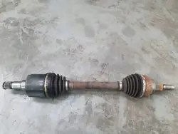 Fram vänster halvaxel OEM AUST132090 Ford Transit