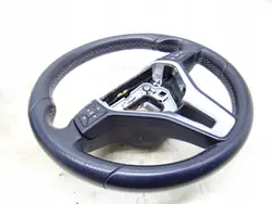 Volante Multifunção Couro OEM A2184601918