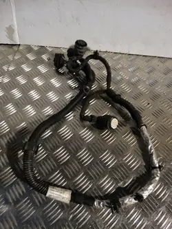 Porsche OEM 971971772A Växellåda - Begagnad
