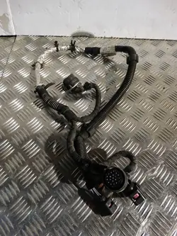 Caja de cambios Porsche OEM 971971772A - Usada