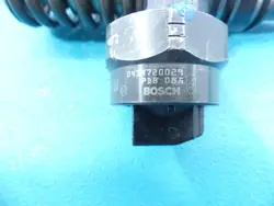OEM 0414720029 testad vindrutetorkarpump för 1.9 TDI