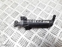 Koplampenwasdouche Audi A4 B8 2011 8k0955101b