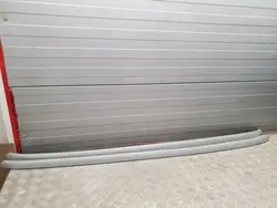 VW 3CM860033 Achter linker dakhandgreep - Gebruikt