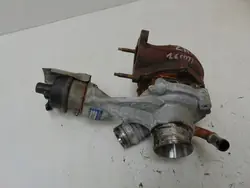 Turbocompresor Opel Zafira C 1.6 CDTI 55589342