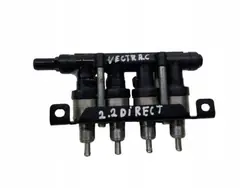 Rail injetor GPL OEM 67R-011048 para Opel Vectra C