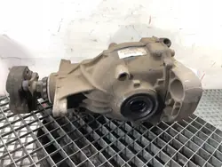 Achterdifferentieel BMW F07 7584448 2.0 184PK 09-17 Hatchback