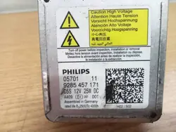 Xenon-Zündgerät OEM 9285457171 für Volkswagen
