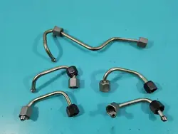 Bränsleledning Rör OEM IMPRK1543090 för Citroen DS4