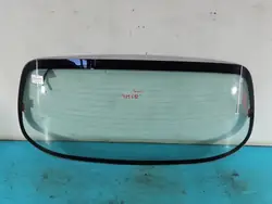 Vitre arrière OEM IMPRK1488177 pour Daewoo Lanos Sedan