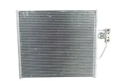 Ilmastointijäähdytin BMW 5 E39 AC 201 000P