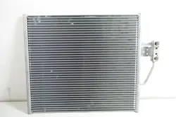 Klimaanlagenradiator BMW 5 E39 AC 201 000P
