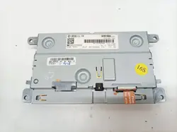 Display OEM 8F0919604 för Audi A4 B8 (2008-2015)