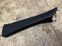 ALFA ROMEO STELVIO COPERTURA PILASTRO SINISTRO 1561289160