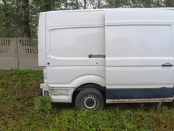 OEM Wrakowisko-26417- Viertelblech für VW Crafter