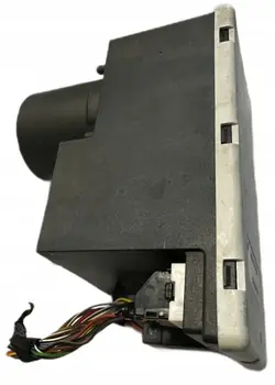 Keskitulppapumppu OEM 8L0862257E Audi A4 B5:lle