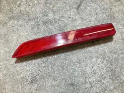 Refletor traseiro direito Nissan Murano Z52 2016 OEM 9318501
