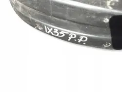 Hyundai ix35 2015 Oikea Etupyöräkaari OEM 868142Y000