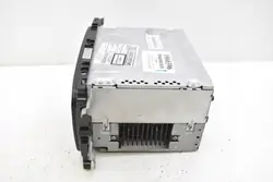 Sony CD Radio OEM 7S7T-18C939-AF für Ford Mondeo MK4