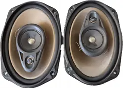 Pioneer TS-A6956 150W Haut-parleurs Paire OEM