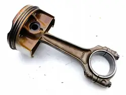 Maserati Quattroporte Kolben & Pleuel OEM 724202