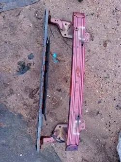 Renfort de pare-chocs avant Ford Mondeo MK V OEM hkuf