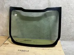 Achtercarrosserieglas OEM HS73-F42004-A Ford Fusion USA