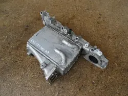 AUDI A3 8V GOLF VII 1.6 TDI Coletor de admissão 04L129766AB