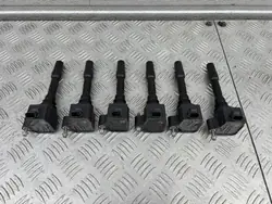 BMW X3 X4 F98 F97 Ignition Coil Set 8643360