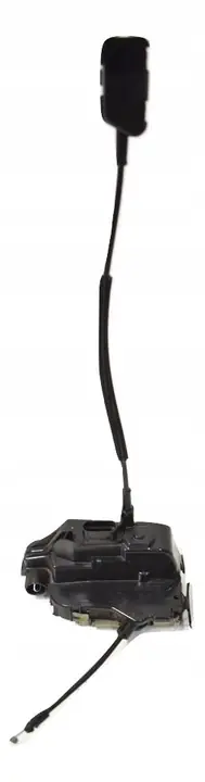 Dörrlås Främre Höger Renault Laguna II OEM 8200000662