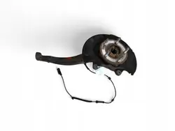 UTO69616 Voorwielnaaf voor Jeep Grand Cherokee 2014