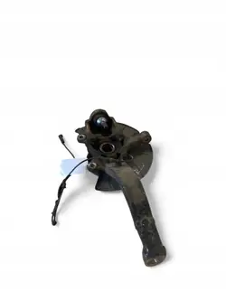 UTO69616 Moyeu de roue avant pour Jeep Grand Cherokee 2014