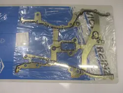 Junta de tampa de distribuição - REINZ 71-40668-00