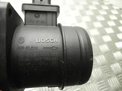 Boîtier de débitmètre d'air Volkswagen POLO 2010 03P906461