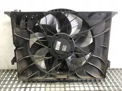 Koelventilator Mercedes W221 3.5 279PK A2215001193