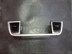 Rejilla de ventilación central OEM 84740-H8000LEF para Kia Rio IV
