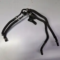 Ölleitungen Nissan Qashqai II J11 Kadjar 1.6 DCI OEM