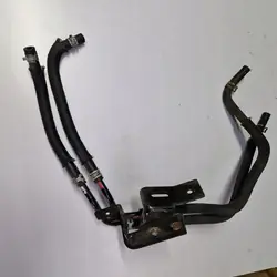 Linhas de óleo Nissan Qashqai II J11 Kadjar 1.6 DCI OEM