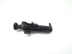 Boquilla de lavado de faros derecha delantera Audi A5 8T