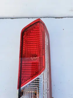 Rechtes Rücklicht STOP FORD TRANSIT 14-19