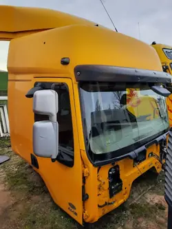 Komplette Kabine OEM RENAULT PREMIUM DXI 460 Manuell