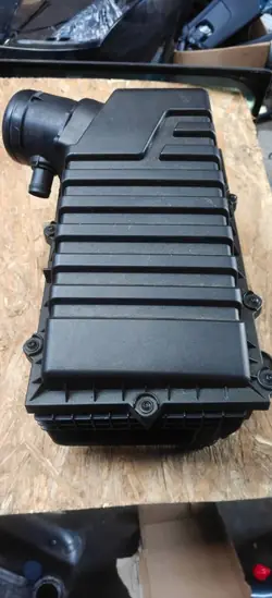 Luchtfilterhuis AUDI RS3 8Y 3Q0129620