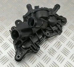 Volkswagen OE Vattenpump