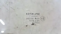 Vitre Portière Avant Gauche OEM AYC1983 Daewoo Lublin