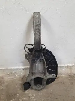 OEM 670039101 Roulement de moyeu avant droit - Maserati