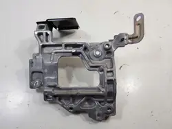 Embrague compresor AC OEM 119105sk0a Delantero Nissan Leaf II