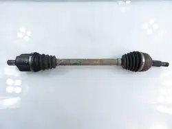 Vänster framaxel Renault Grand Scenic II 2.0 8200216626