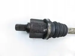 Arbre avant gauche Renault Grand Scenic II 2.0 8200216626